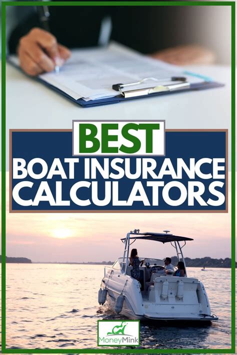 Best boat insurance rates - Jan 9, 2022 · The Markel Corporation is a specialty insurance company that offers specialized coverage for boats. They have an A rating from A.M. Best and an A+ rating from the Better Business Bureau. The company has been in business since 1930 and offers comprehensive boat insurance policies for boats and personal watercraft . 